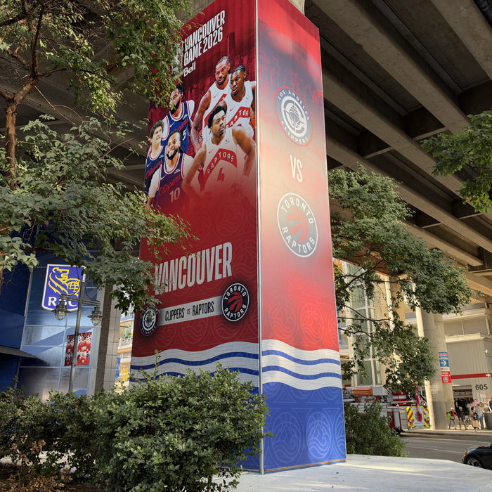 Fast-Track Transformations: How Blast Media Swaps Venue Graphics &amp; Sponsor Branding in Record Time