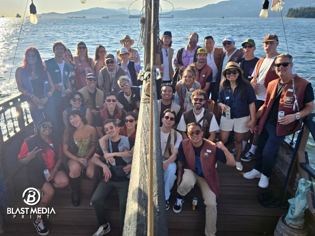 Wrapping Up Another Fiscal Year: Celebrating Growth, Community, and the Best Crew on the Planet