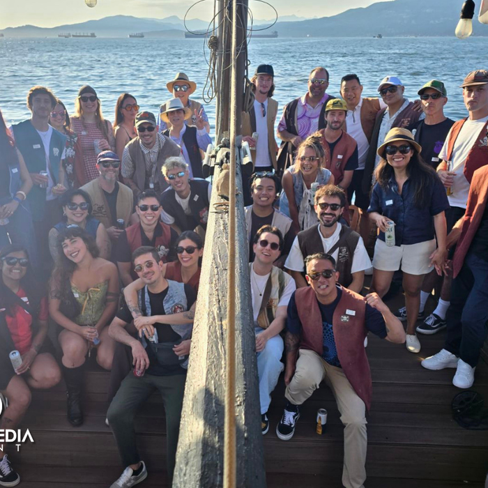 Wrapping Up Another Fiscal Year: Celebrating Growth, Community, and the Best Crew on the Planet