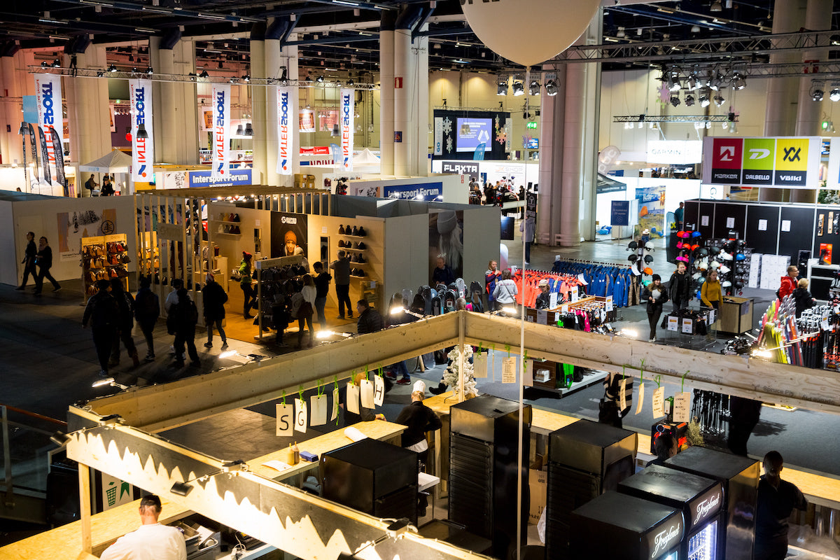 10 Tips To Make Your Signs Pop at Your Next Trade Show