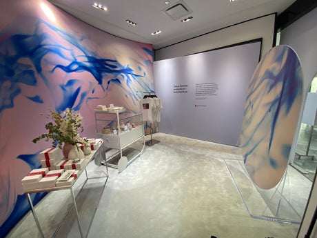 Tokyo Smoke x Holt Renfrew in Toronto