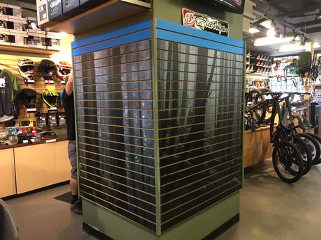 Lynn Valley Bikes