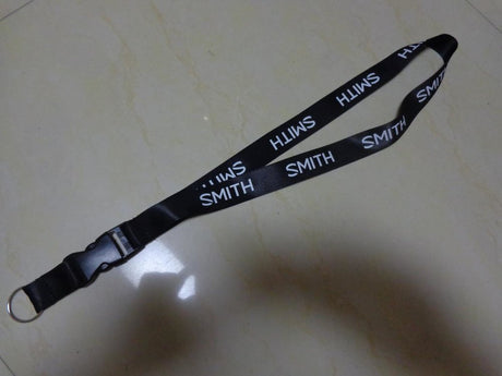 Branded Lanyards