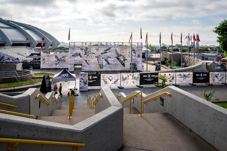 House of Vans - Vancouver + Vans Park Series - Montreal