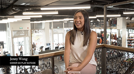 blast media client story large format printing Canada Vancouver