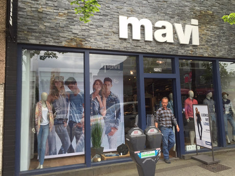 Mavi - Yaletown