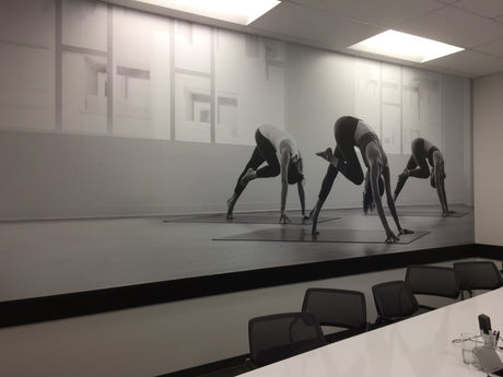 Lululemon Corporate Office