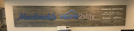 Office Branding