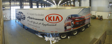 BIG trailers, SMALL prices!