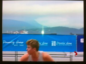Donnelly Group banners featured on Global News BC