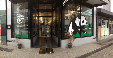 LRGxUnderworldxGranville St.