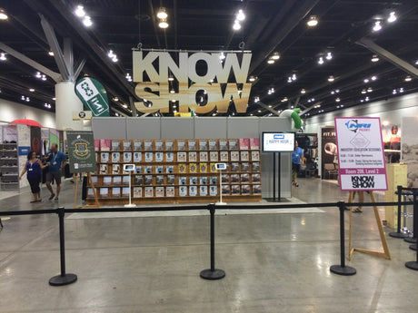 KNOWSHOW