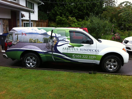 Traffic Graphics!