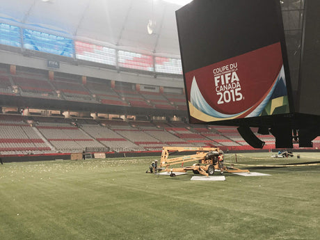 2015 FIFA Women's World Cup