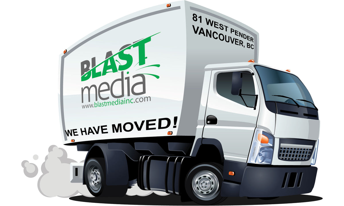 New DOWNTOWN Location to Serve You BETTER :)