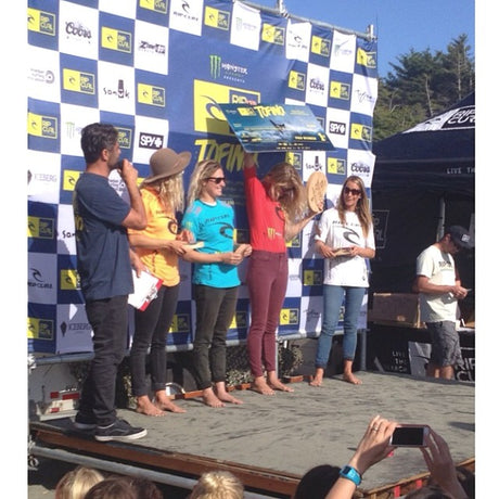 Rip Curl Pro Tofino 2014!