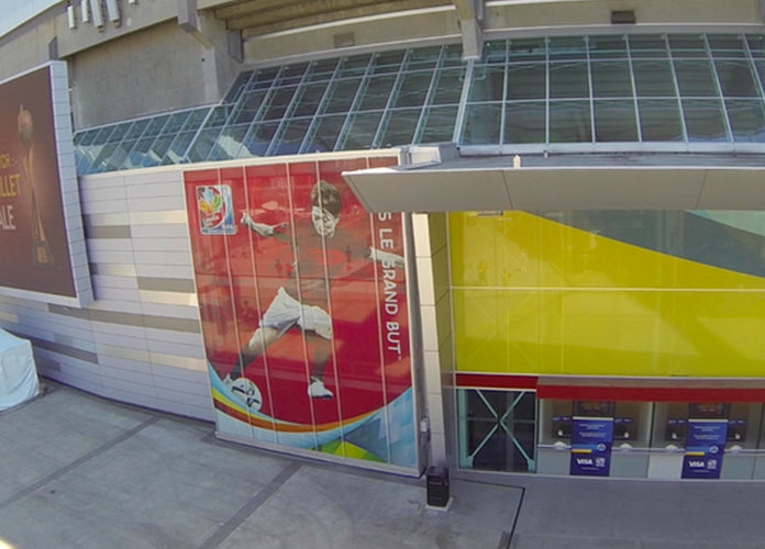 learn about the must-know things about printing a large format printing project