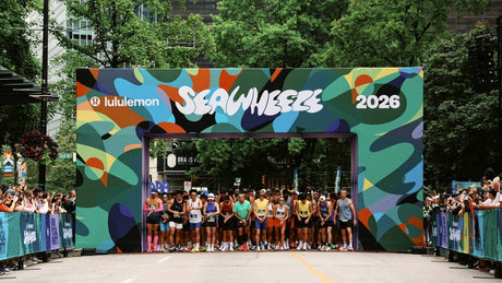 Bringing SeaWheeze to Life: How the Blast Crew Set the Stage for Race Weekend