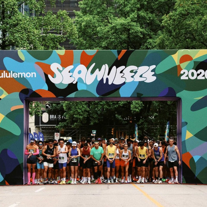 Bringing SeaWheeze to Life: How the Blast Crew Set the Stage for Race Weekend