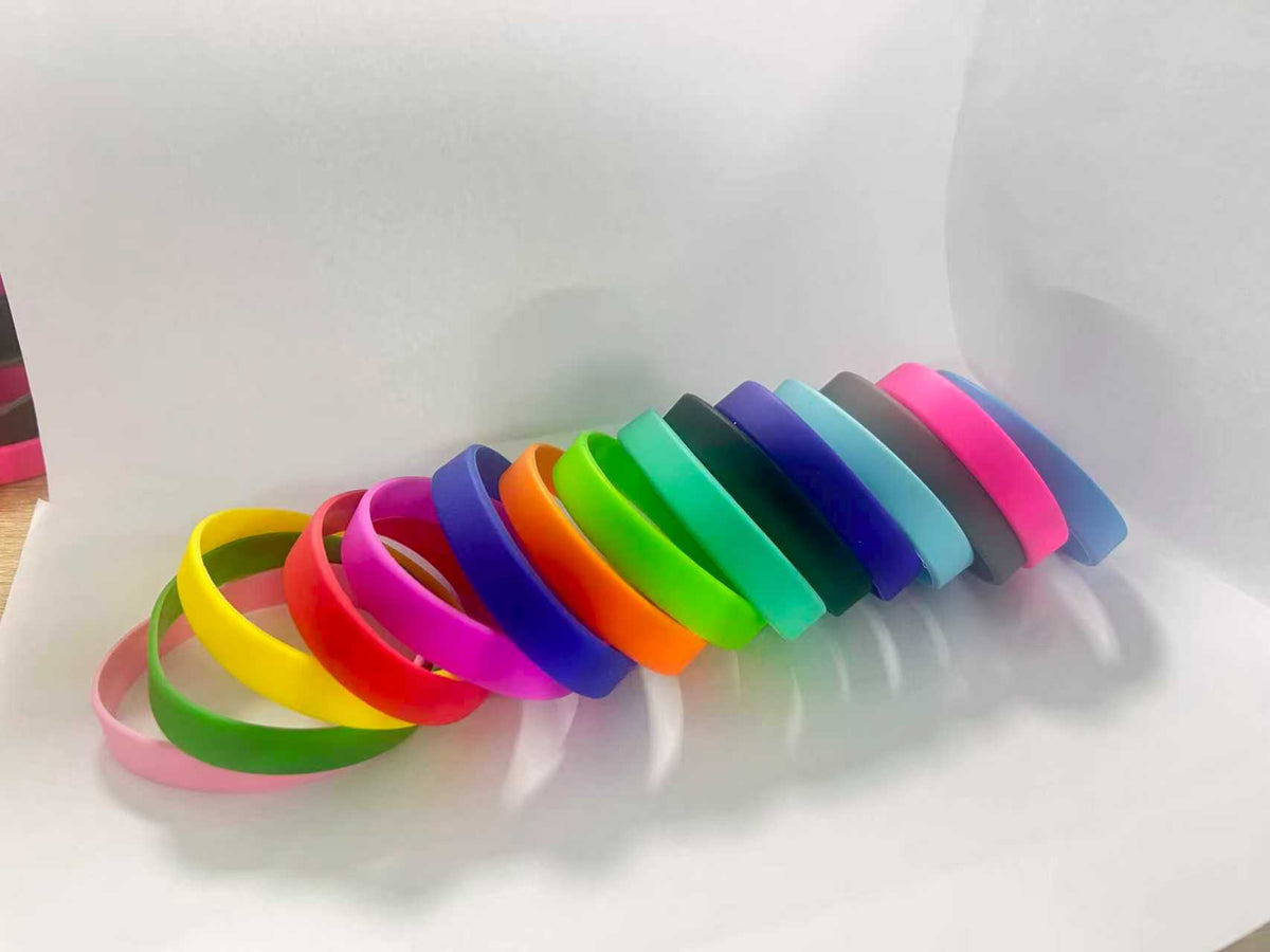 Custom Wristbands