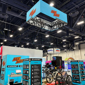Tradeshow Booths
