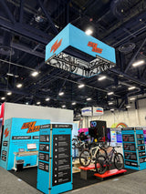 Trade Show Displays & Events