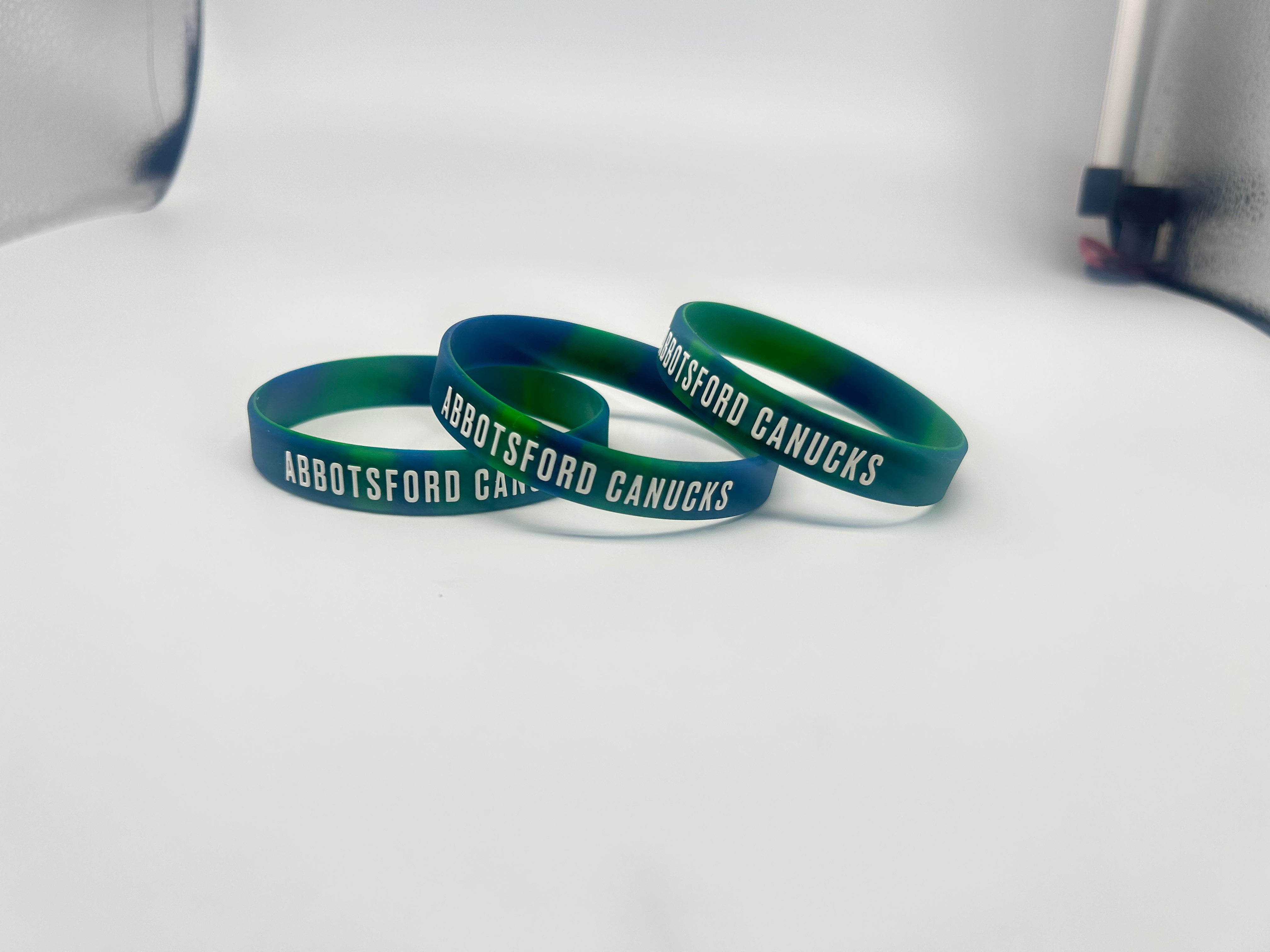 Custom Wristbands