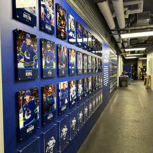 Acrylic Signs