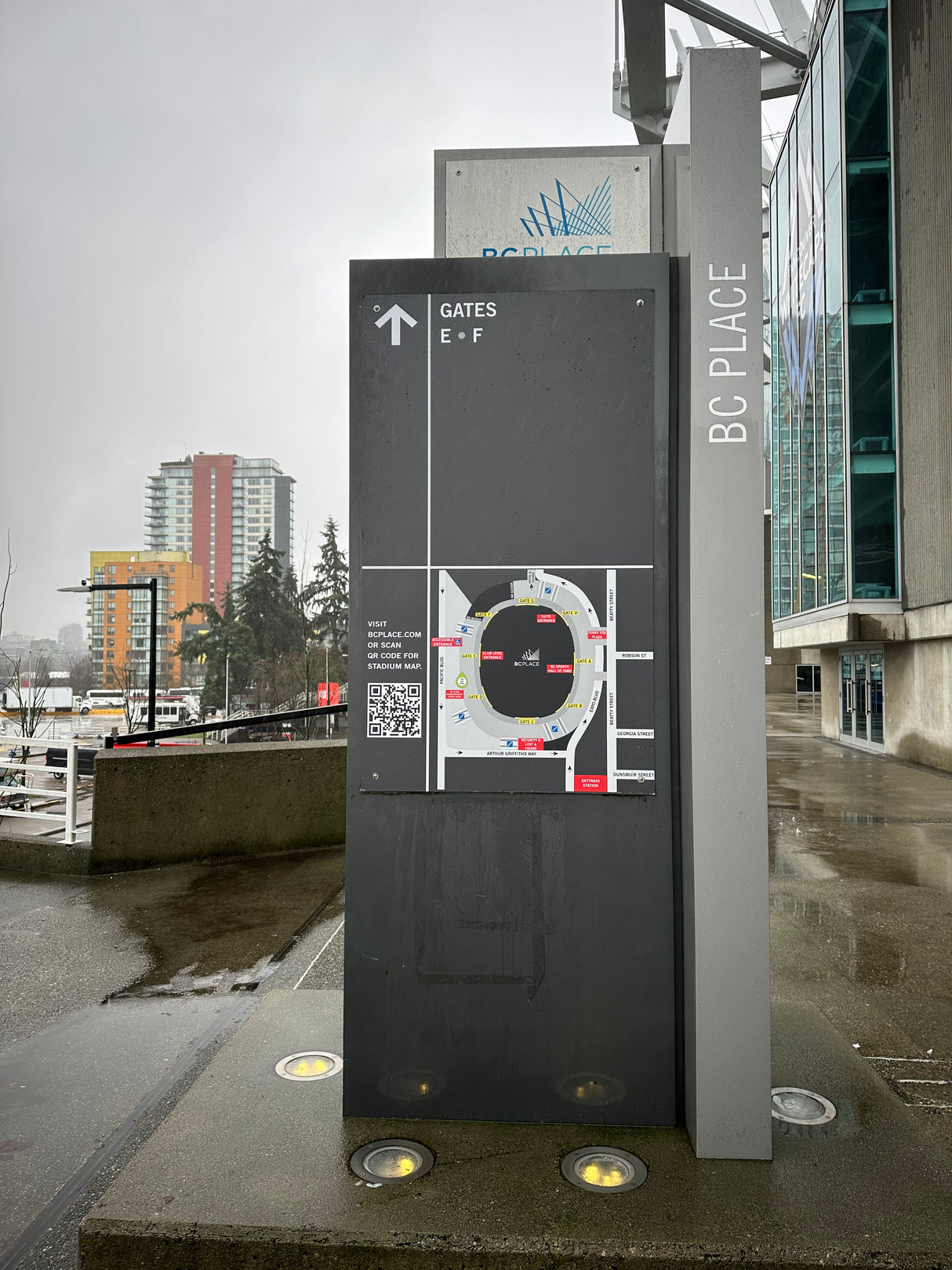 Alupanel Signs