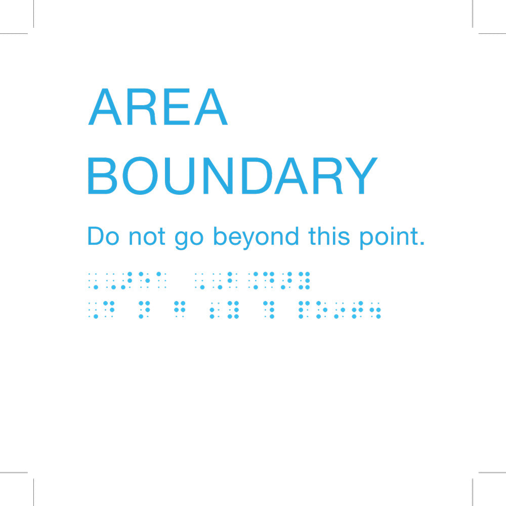 Operational Signs