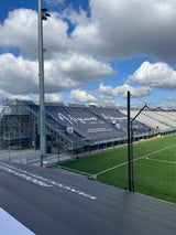 Stadium Seat Covers