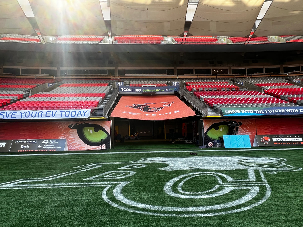 Stadium Seat Covers