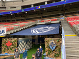 Stadium Seat Covers