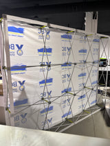 Pop Up Displays