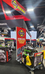 Hanging Signs