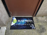 Custom Logo Mats