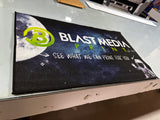 Custom Logo Mats