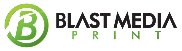 Blast Media Print