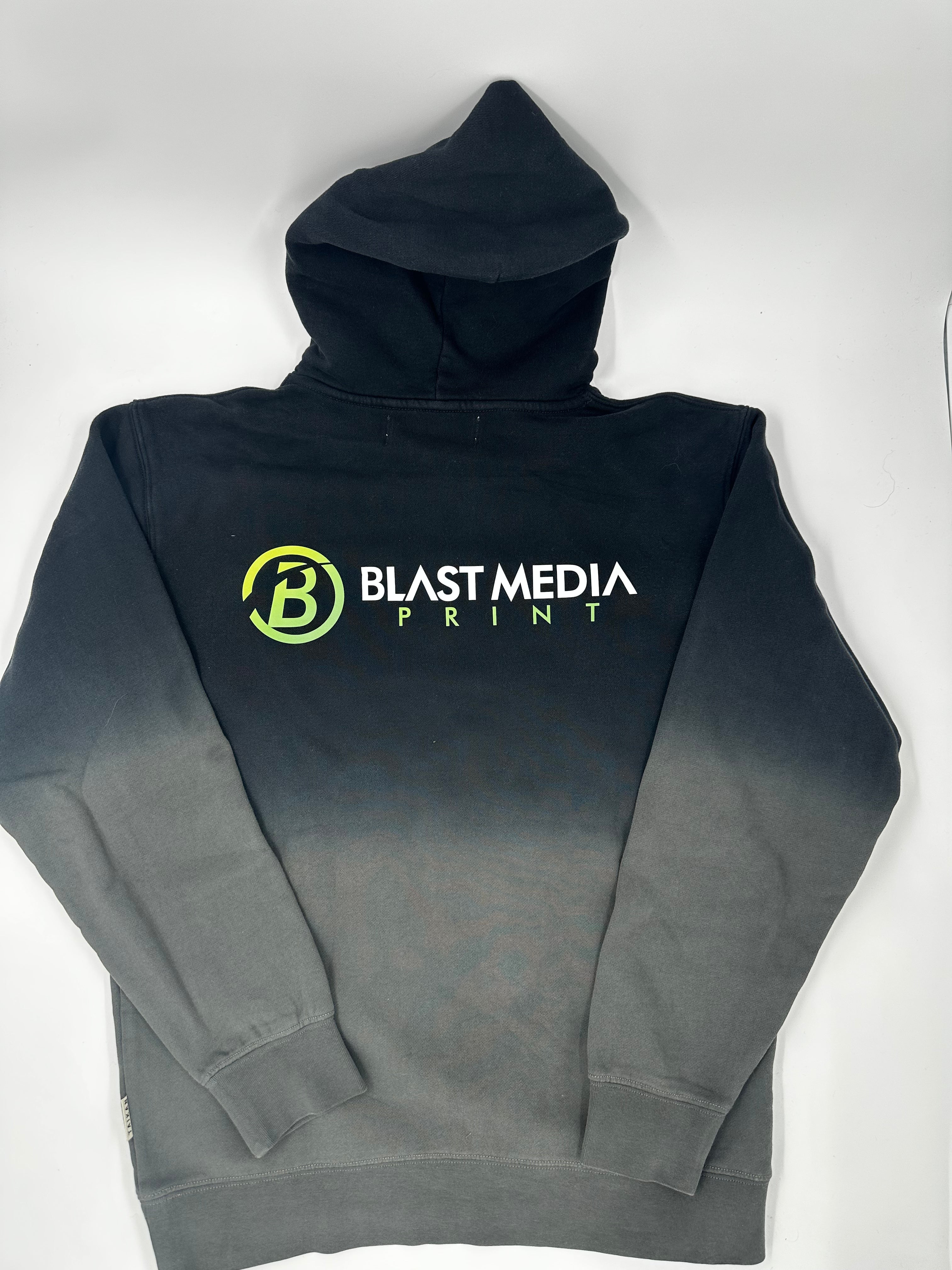 Custom Hoodies