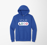 Custom Hoodies