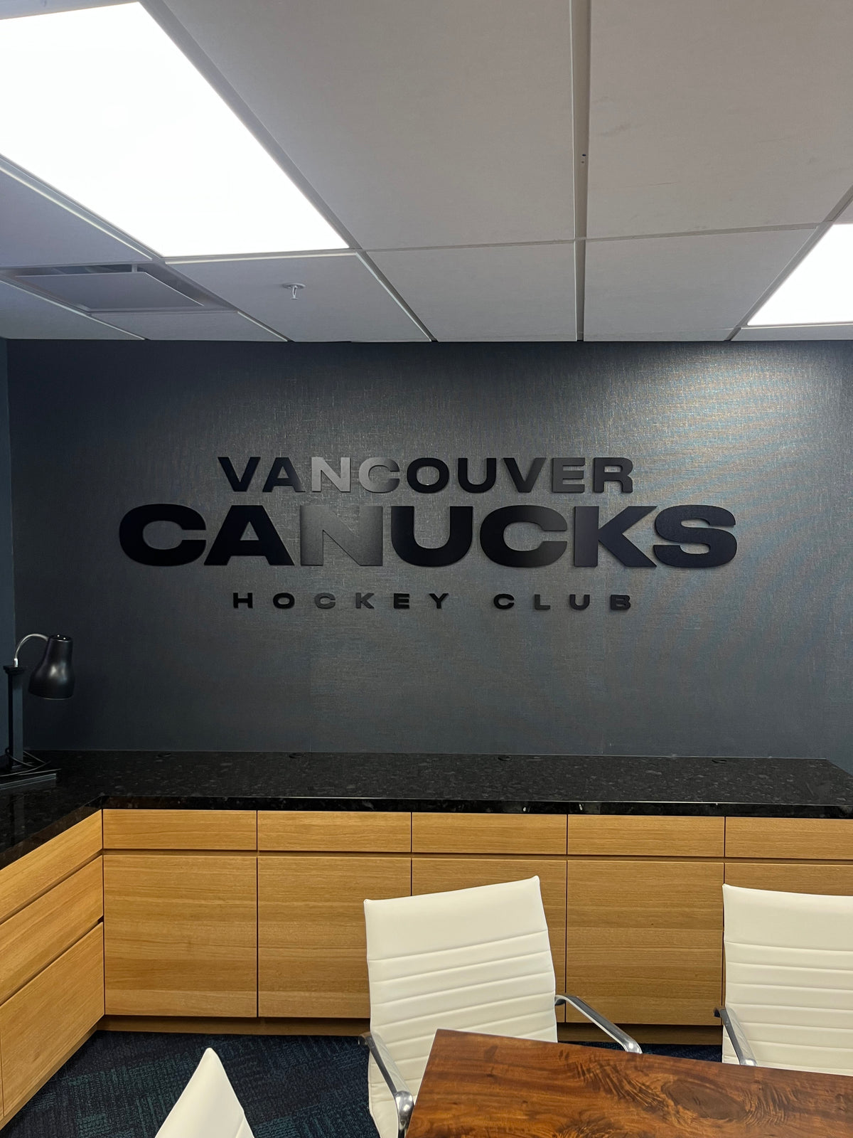 Channel Letter Signs