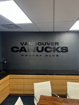 Channel Letter Signs