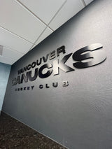 Channel Letter Signs
