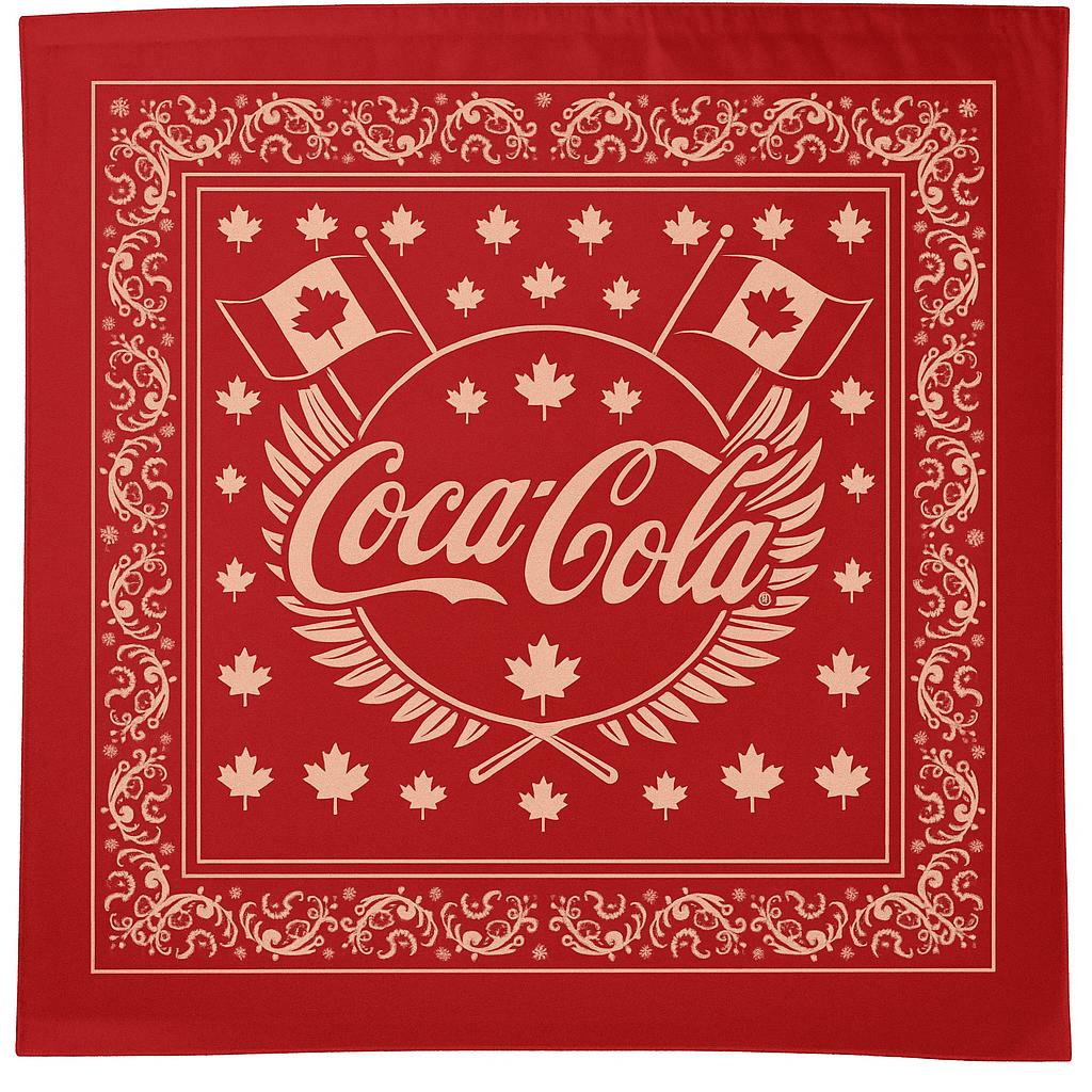 Custom Bandanas