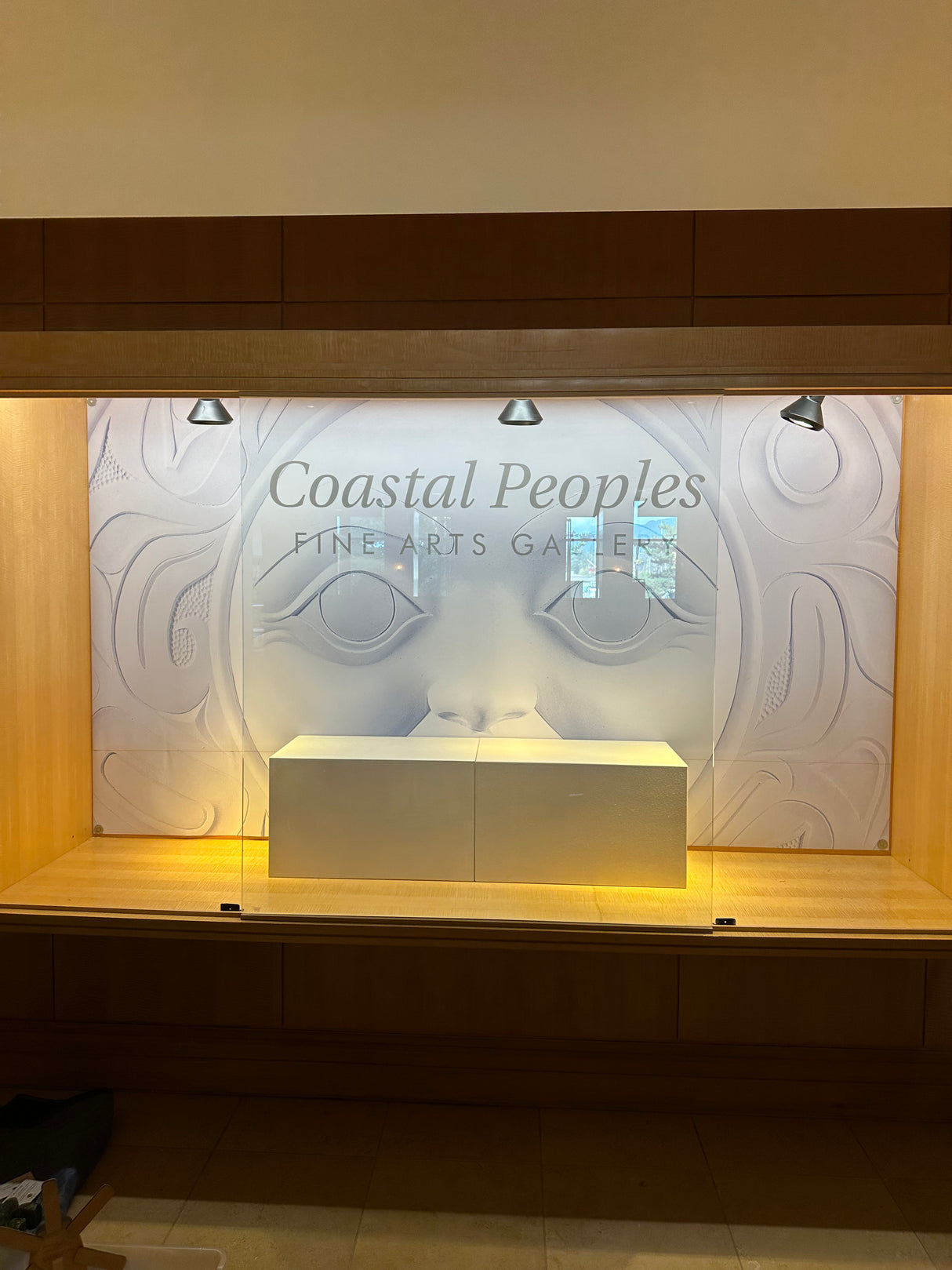 Coroplast Signs