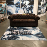 Custom Logo Mats