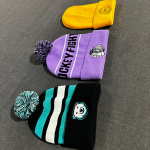Beanies & Toques
