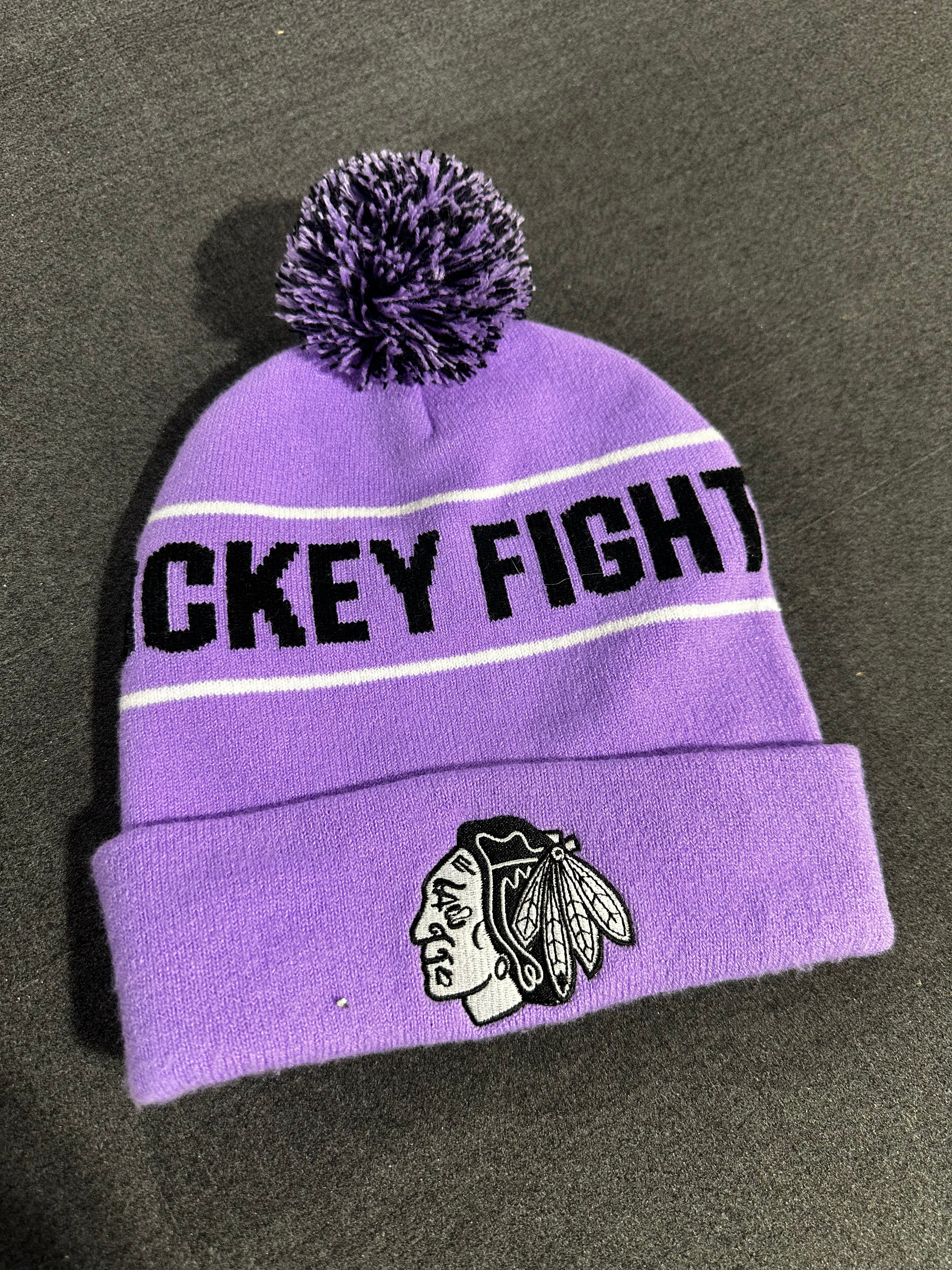 Custom Rapper Banies Custom Beanies & Toques — Blast Media Inc