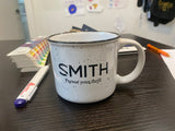 Custom Mugs