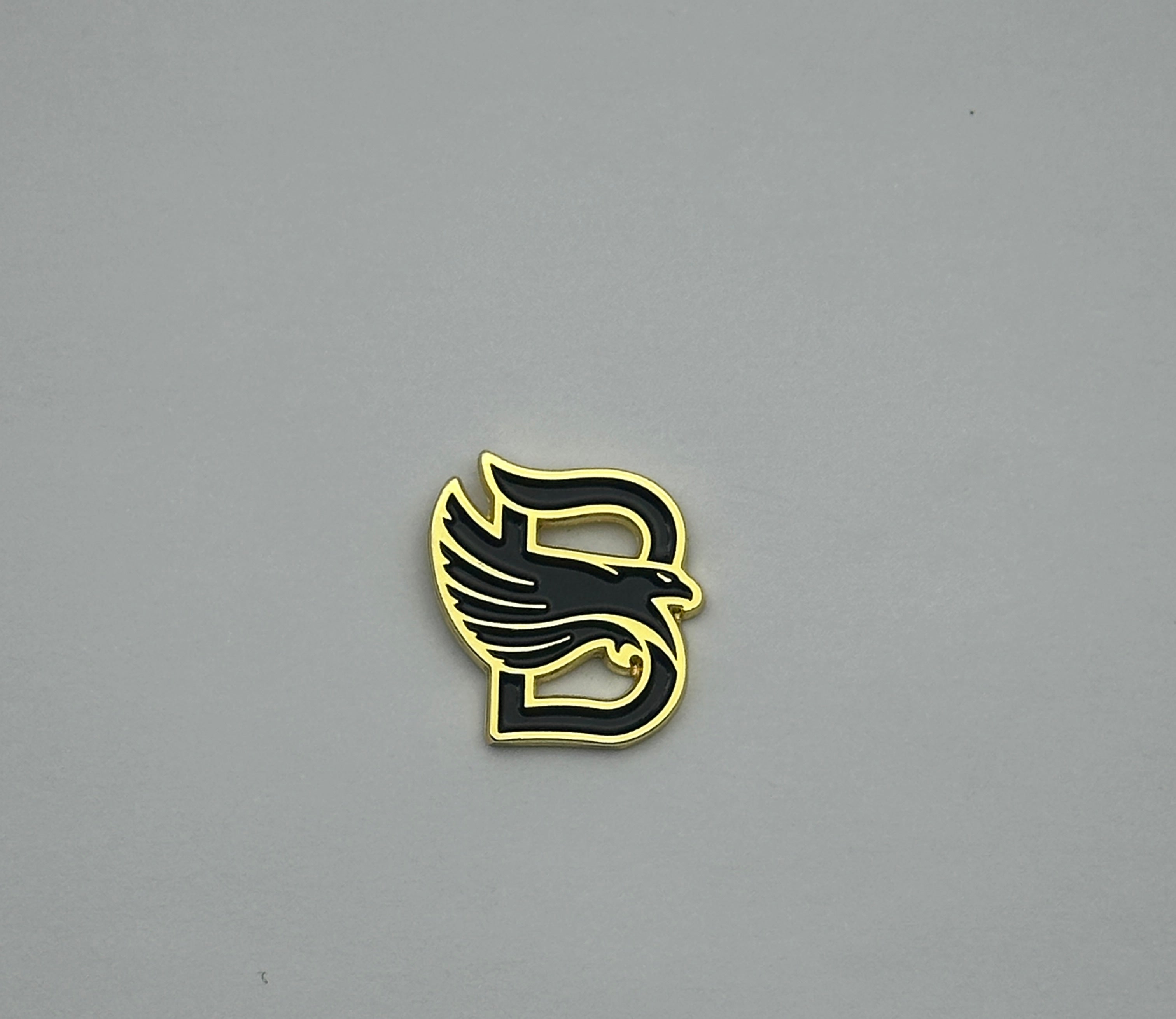 Custom Pins | Custom Lapel Pins